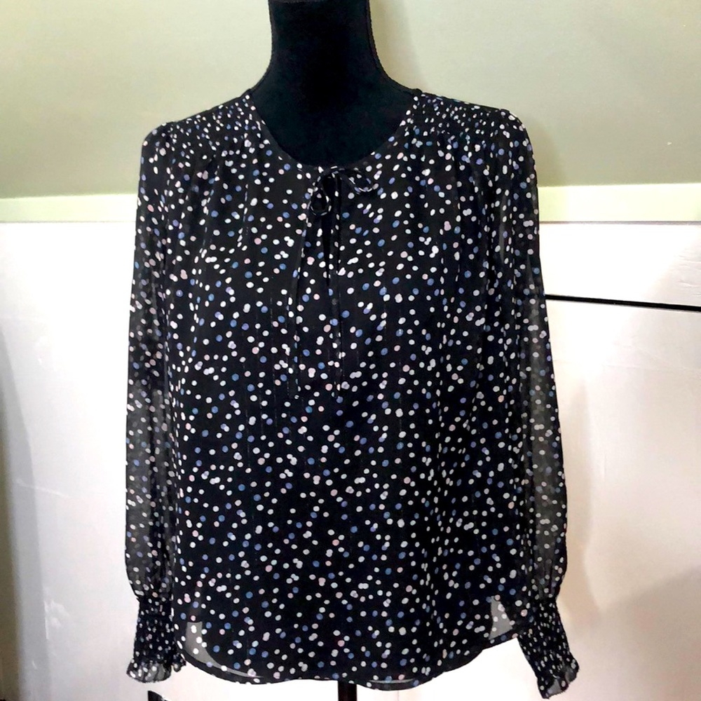 Banana Republic blouse